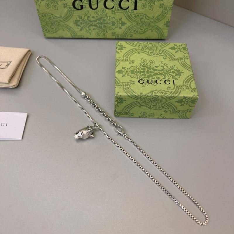 Gucci Necklaces